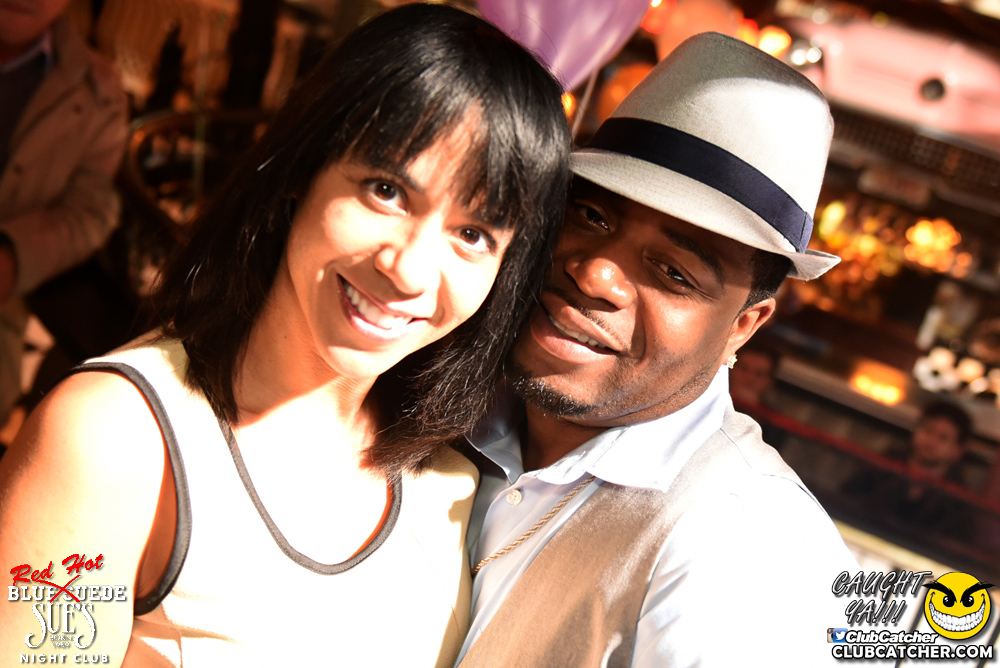 Blue Suede Sues nightclub photo 198 - November 25th, 2016