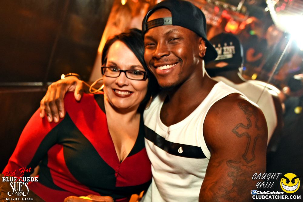 Blue Suede Sues nightclub photo 209 - November 25th, 2016