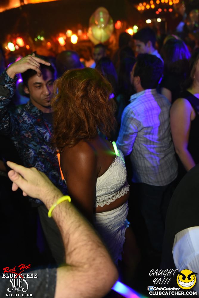 Blue Suede Sues nightclub photo 210 - November 25th, 2016