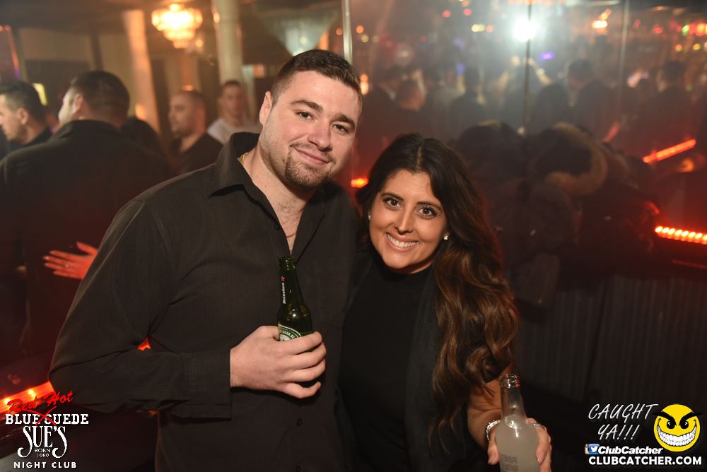 Blue Suede Sues nightclub photo 211 - November 25th, 2016