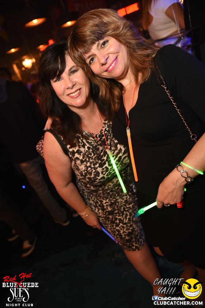 Blue Suede Sues nightclub photo 212 - November 25th, 2016