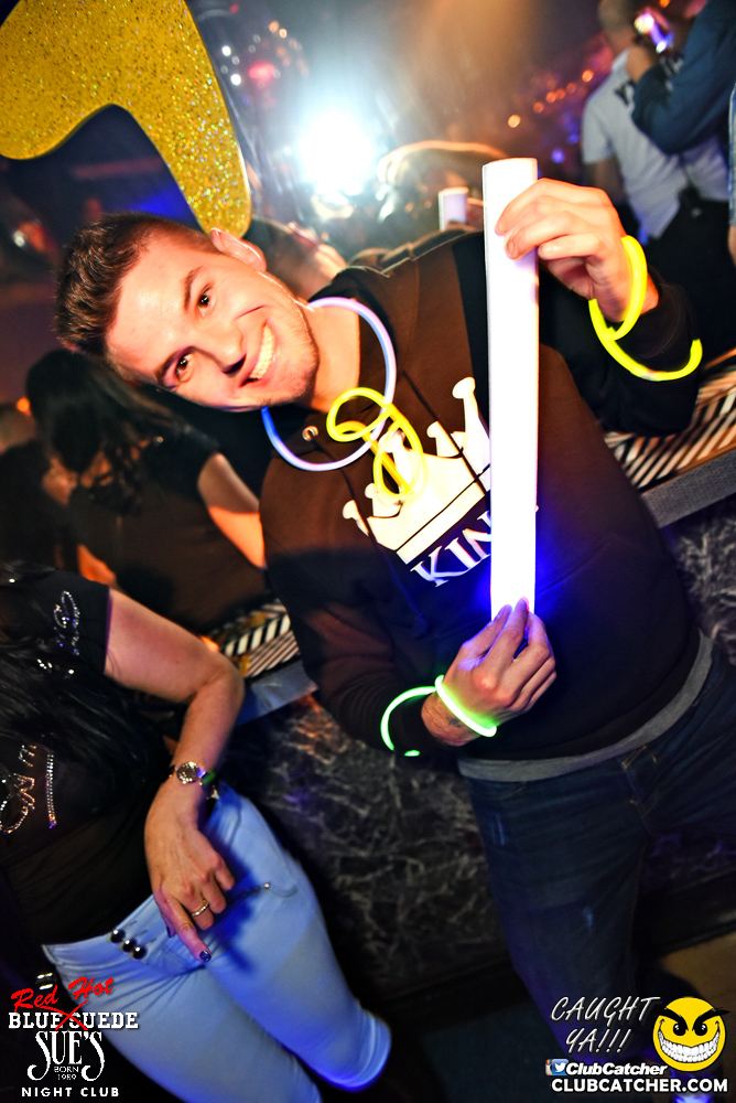 Blue Suede Sues nightclub photo 221 - November 25th, 2016