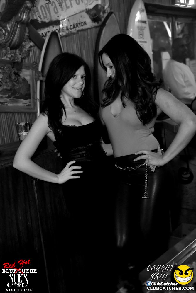 Blue Suede Sues nightclub photo 222 - November 25th, 2016