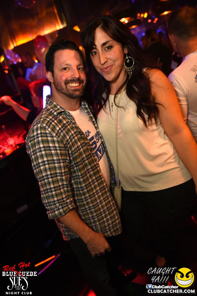 Blue Suede Sues nightclub photo 227 - November 25th, 2016
