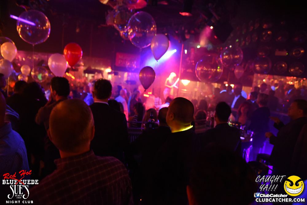 Blue Suede Sues nightclub photo 228 - November 25th, 2016