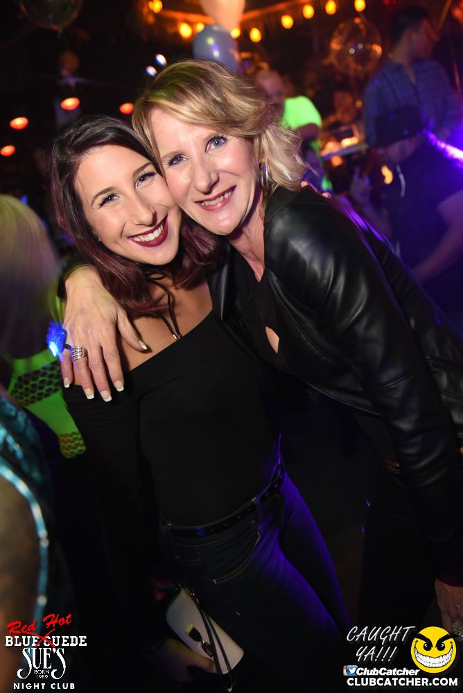 Blue Suede Sues nightclub photo 237 - November 25th, 2016