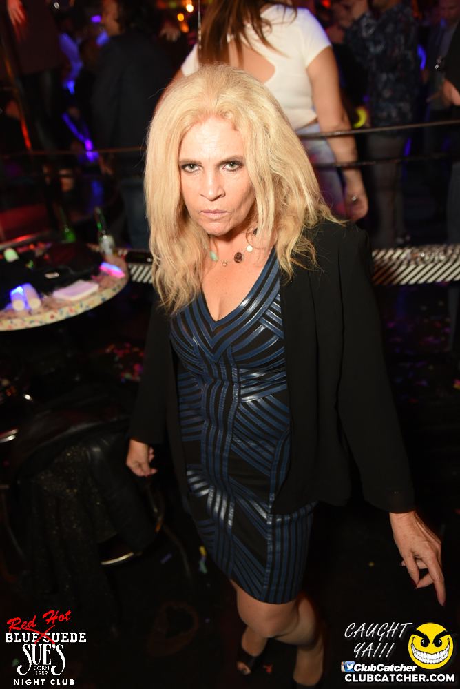 Blue Suede Sues nightclub photo 239 - November 25th, 2016