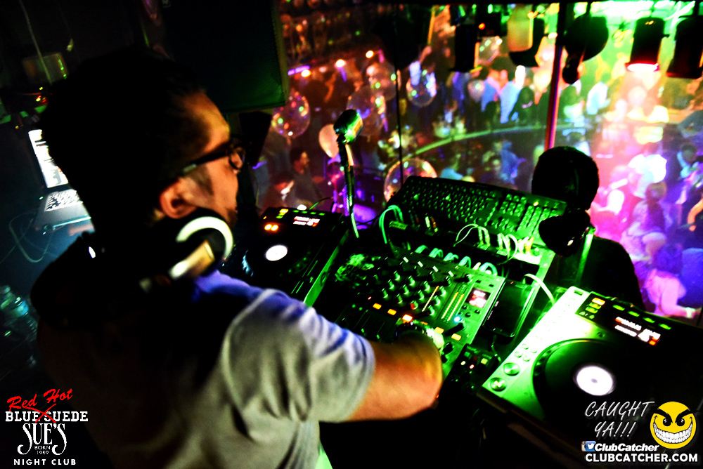 Blue Suede Sues nightclub photo 245 - November 25th, 2016