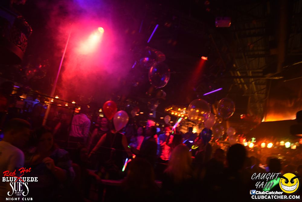 Blue Suede Sues nightclub photo 251 - November 25th, 2016