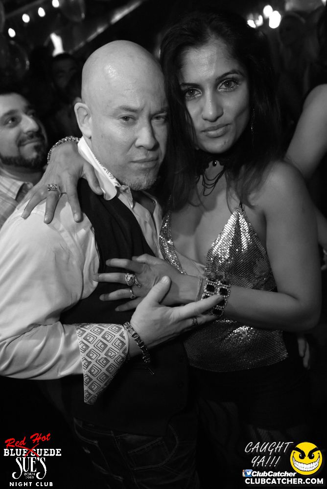 Blue Suede Sues nightclub photo 254 - November 25th, 2016