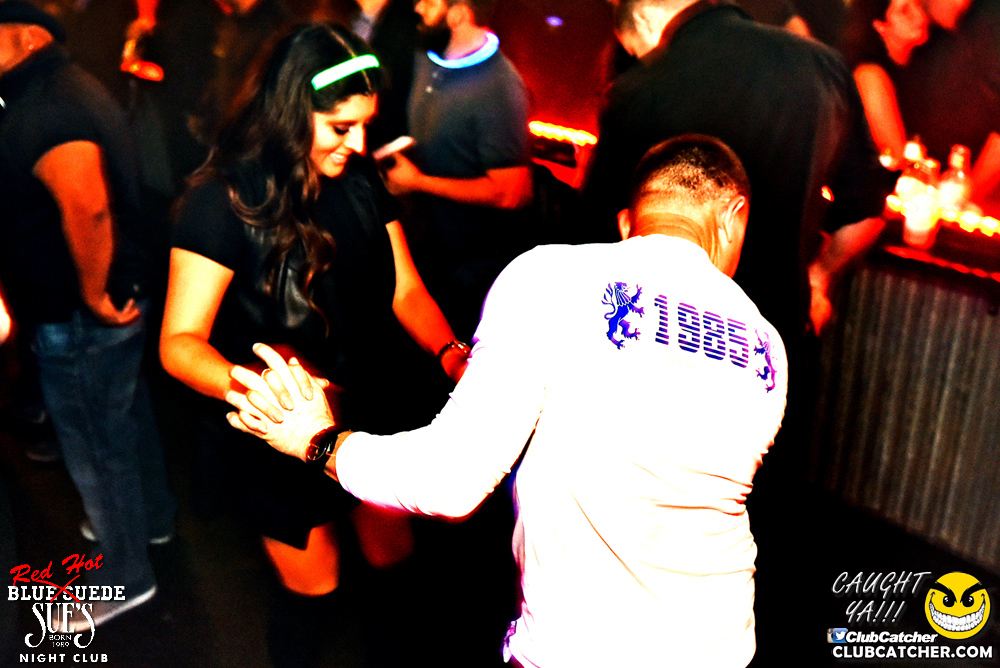 Blue Suede Sues nightclub photo 255 - November 25th, 2016