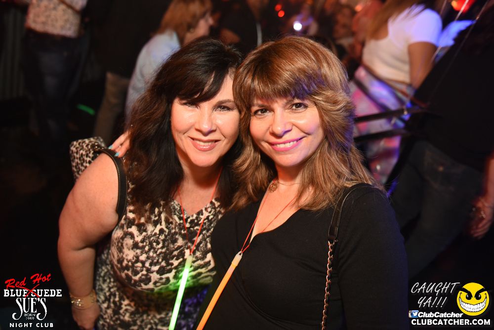 Blue Suede Sues nightclub photo 28 - November 25th, 2016