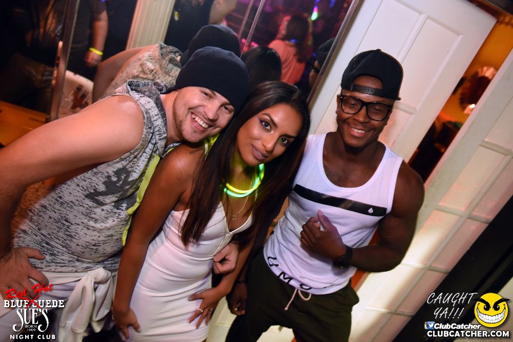 Blue Suede Sues nightclub photo 33 - November 25th, 2016