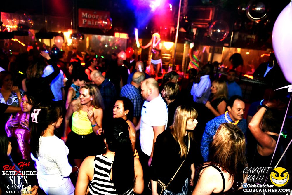 Blue Suede Sues nightclub photo 40 - November 25th, 2016