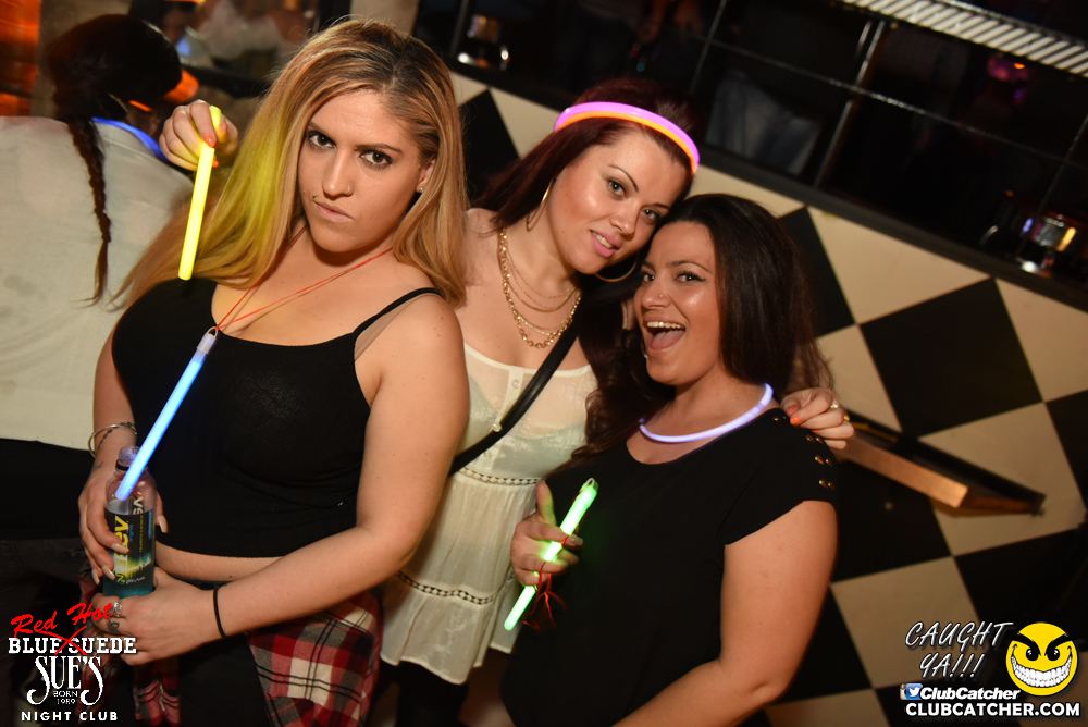 Blue Suede Sues nightclub photo 46 - November 25th, 2016