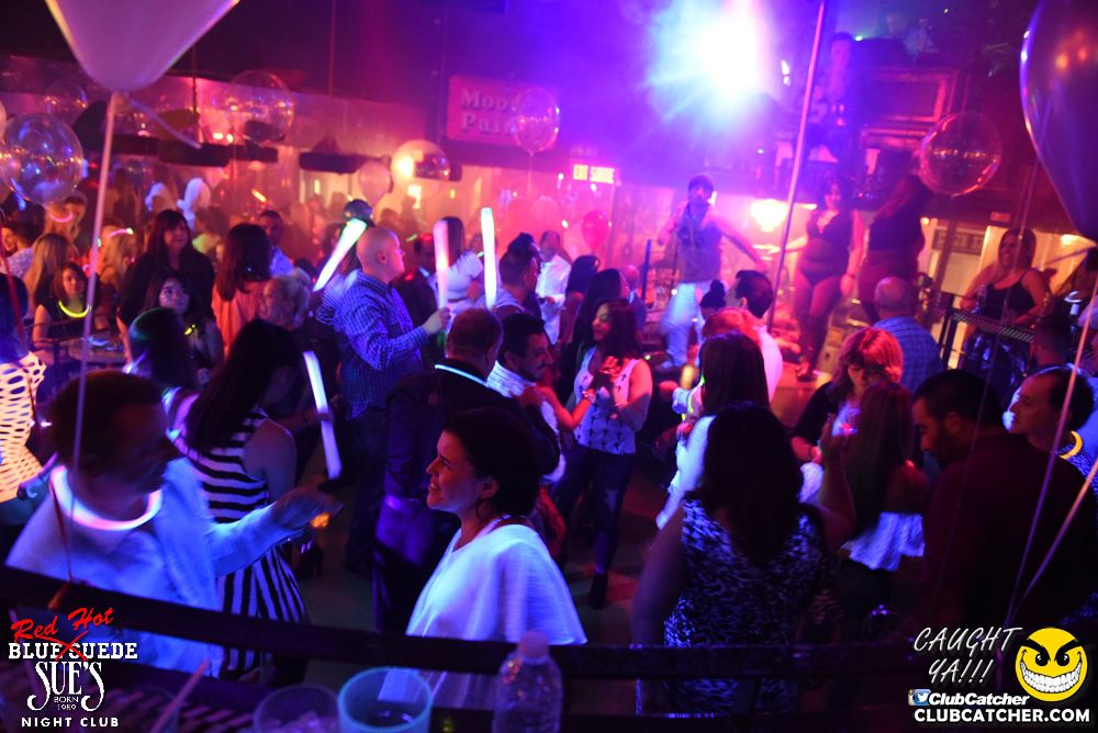 Blue Suede Sues nightclub photo 47 - November 25th, 2016