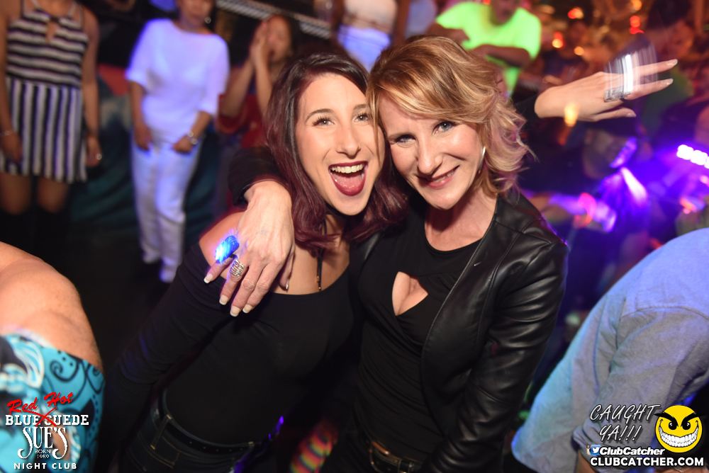 Blue Suede Sues nightclub photo 48 - November 25th, 2016