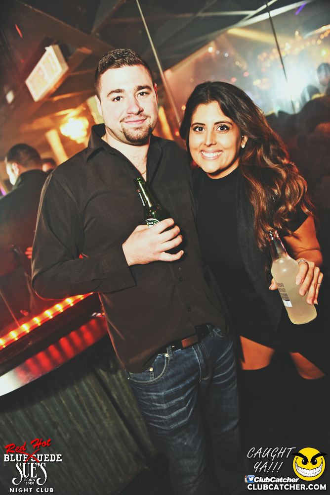 Blue Suede Sues nightclub photo 57 - November 25th, 2016