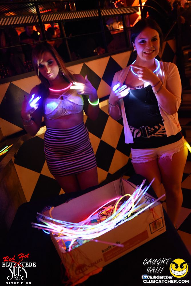 Blue Suede Sues nightclub photo 64 - November 25th, 2016