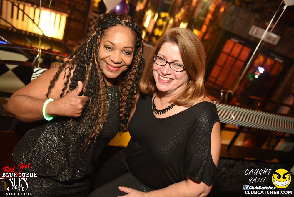 Blue Suede Sues nightclub photo 70 - November 25th, 2016