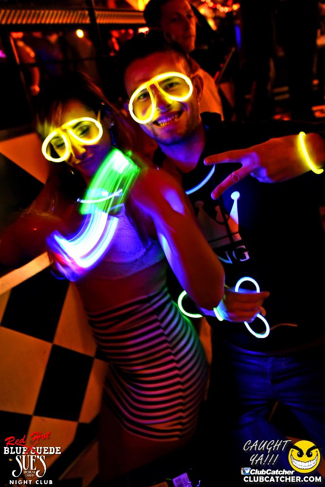 Blue Suede Sues nightclub photo 8 - November 25th, 2016