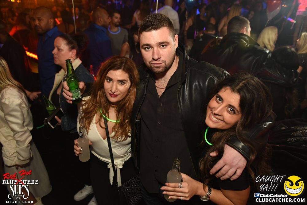 Blue Suede Sues nightclub photo 89 - November 25th, 2016