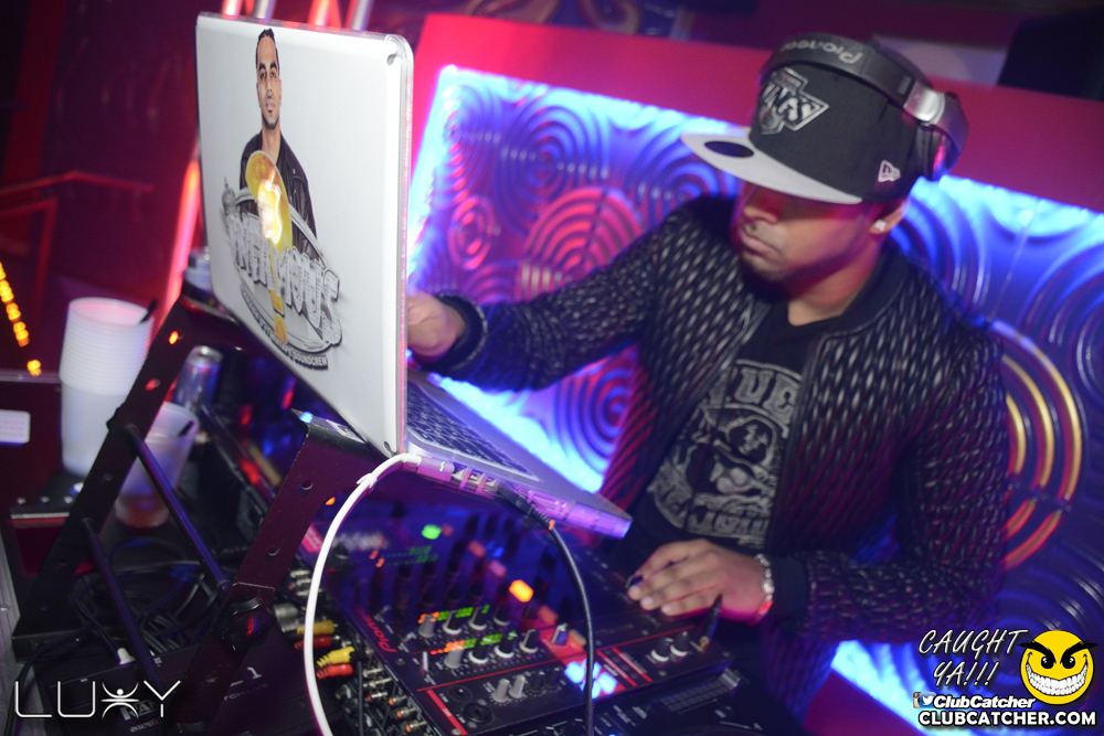 Luxy nightclub photo 11 - November 25th, 2016