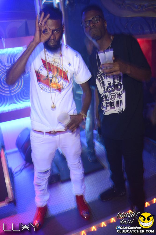 Luxy nightclub photo 101 - November 25th, 2016