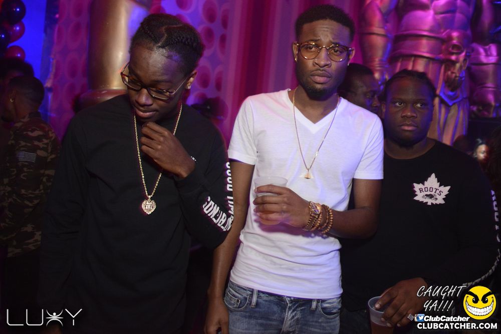 Luxy nightclub photo 102 - November 25th, 2016