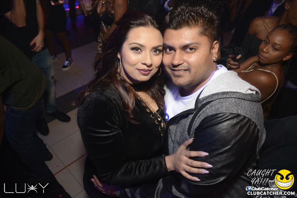 Luxy nightclub photo 103 - November 25th, 2016