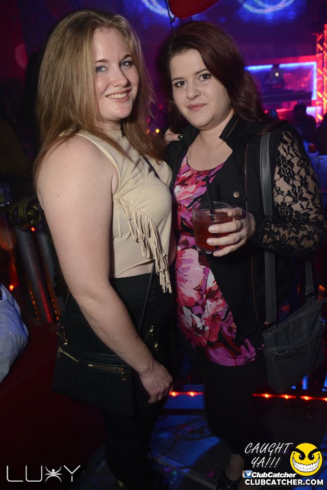 Luxy nightclub photo 106 - November 25th, 2016