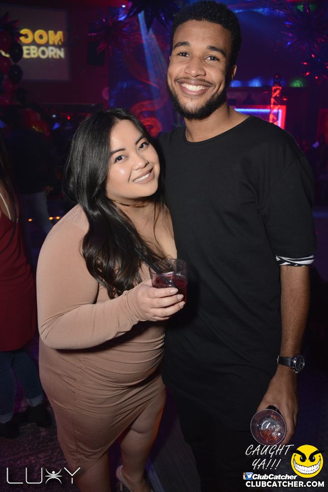 Luxy nightclub photo 108 - November 25th, 2016