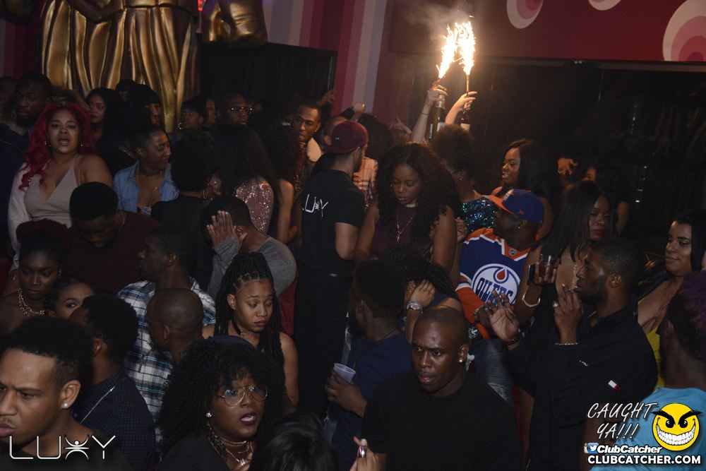 Luxy nightclub photo 109 - November 25th, 2016