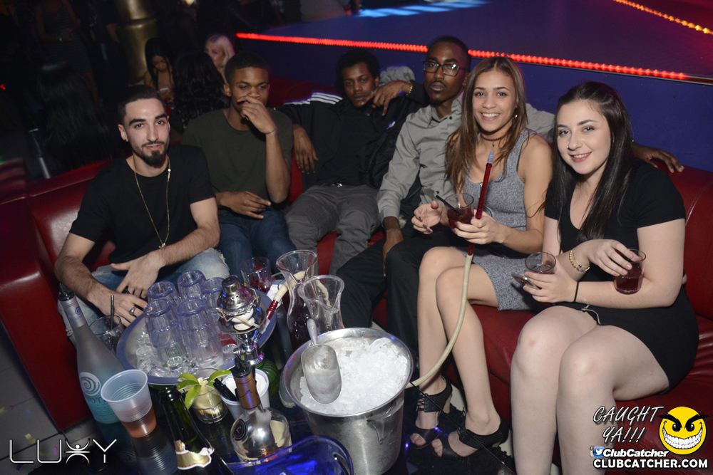 Luxy nightclub photo 12 - November 25th, 2016