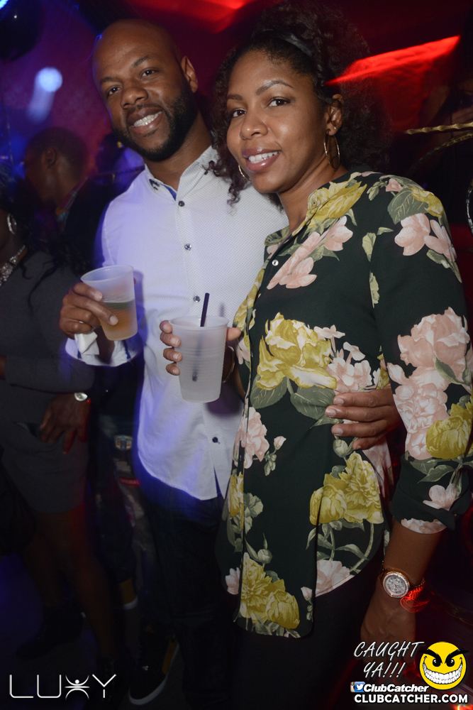 Luxy nightclub photo 111 - November 25th, 2016