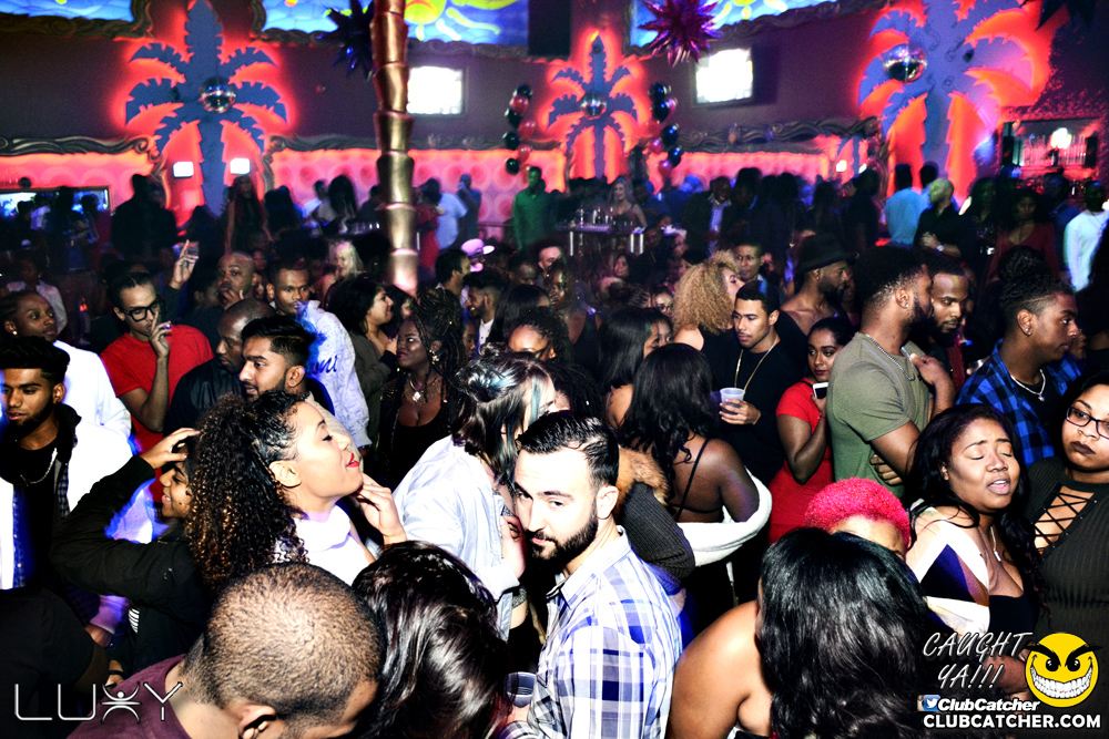 Luxy nightclub photo 112 - November 25th, 2016