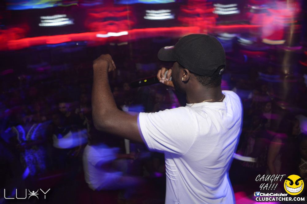 Luxy nightclub photo 113 - November 25th, 2016