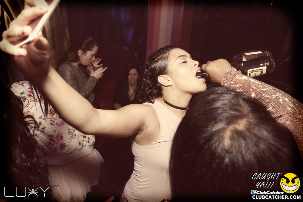 Luxy nightclub photo 114 - November 25th, 2016