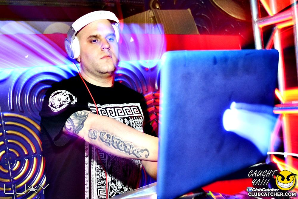 Luxy nightclub photo 115 - November 25th, 2016