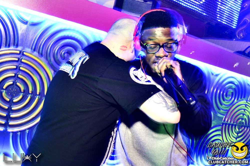 Luxy nightclub photo 116 - November 25th, 2016