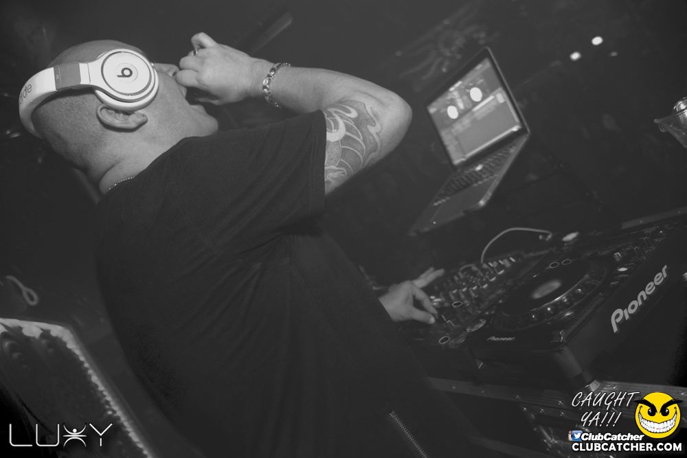 Luxy nightclub photo 118 - November 25th, 2016
