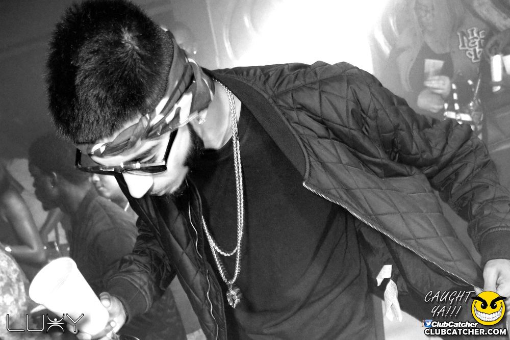 Luxy nightclub photo 119 - November 25th, 2016