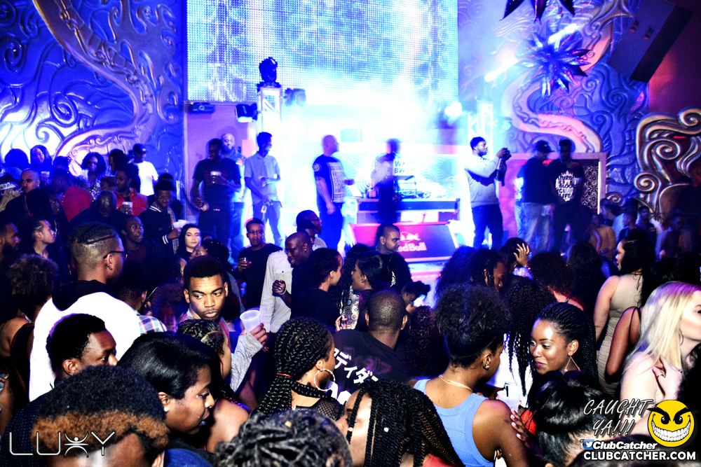 Luxy nightclub photo 120 - November 25th, 2016