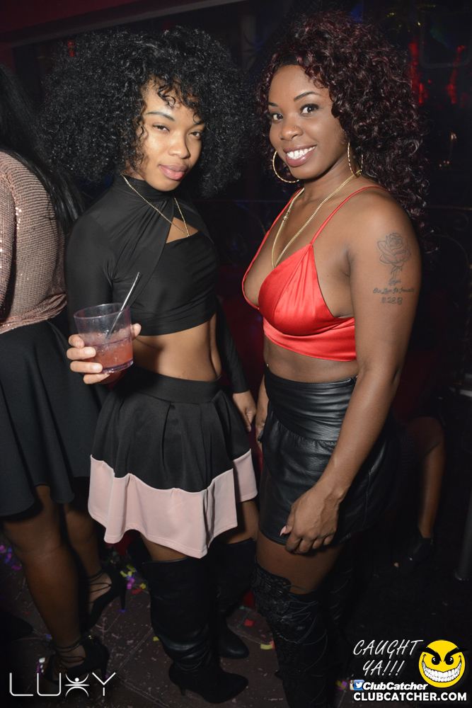 Luxy nightclub photo 13 - November 25th, 2016