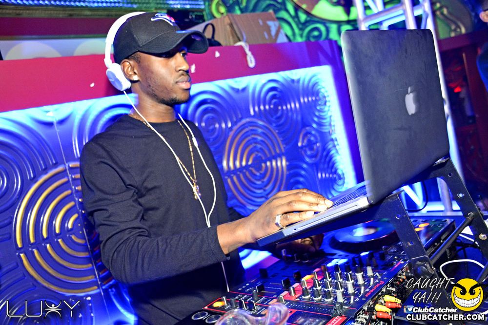 Luxy nightclub photo 122 - November 25th, 2016