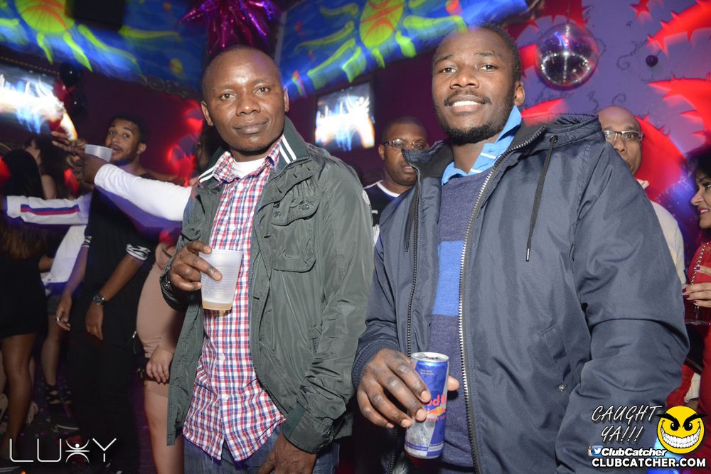 Luxy nightclub photo 123 - November 25th, 2016