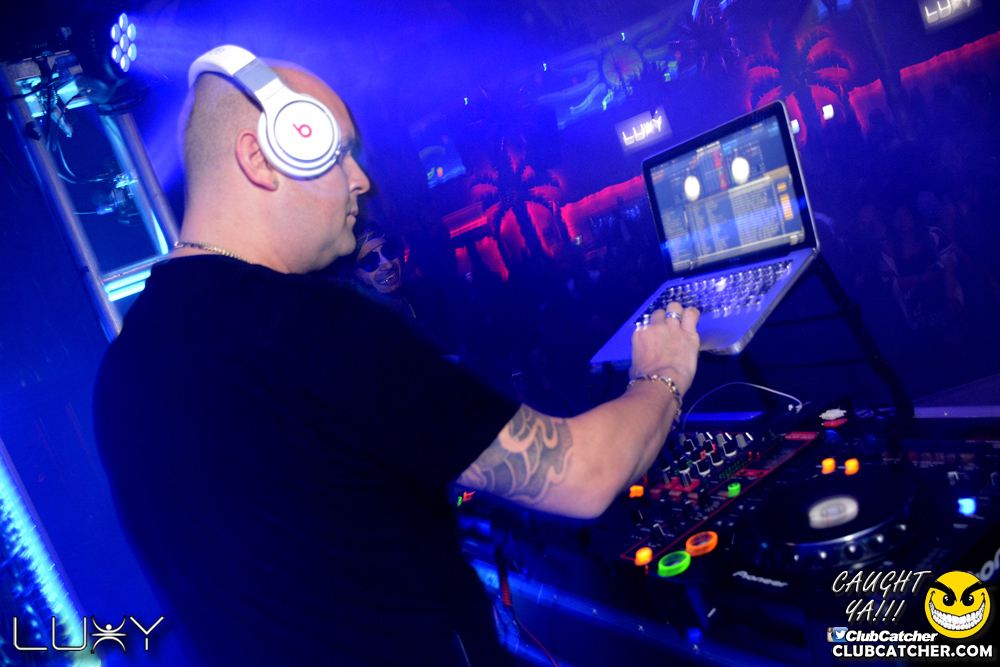 Luxy nightclub photo 124 - November 25th, 2016