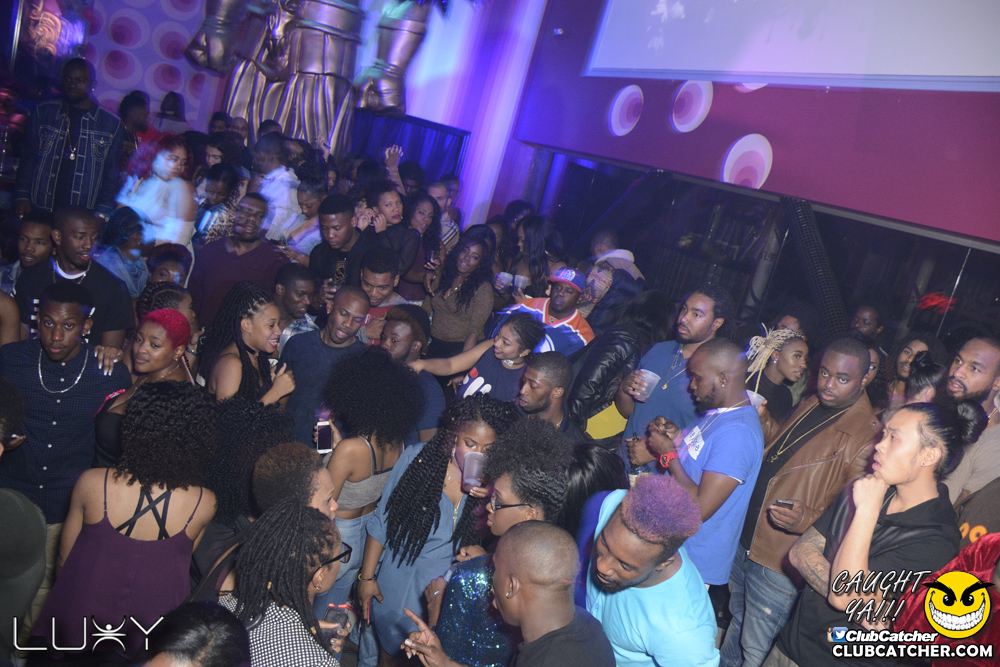 Luxy nightclub photo 126 - November 25th, 2016