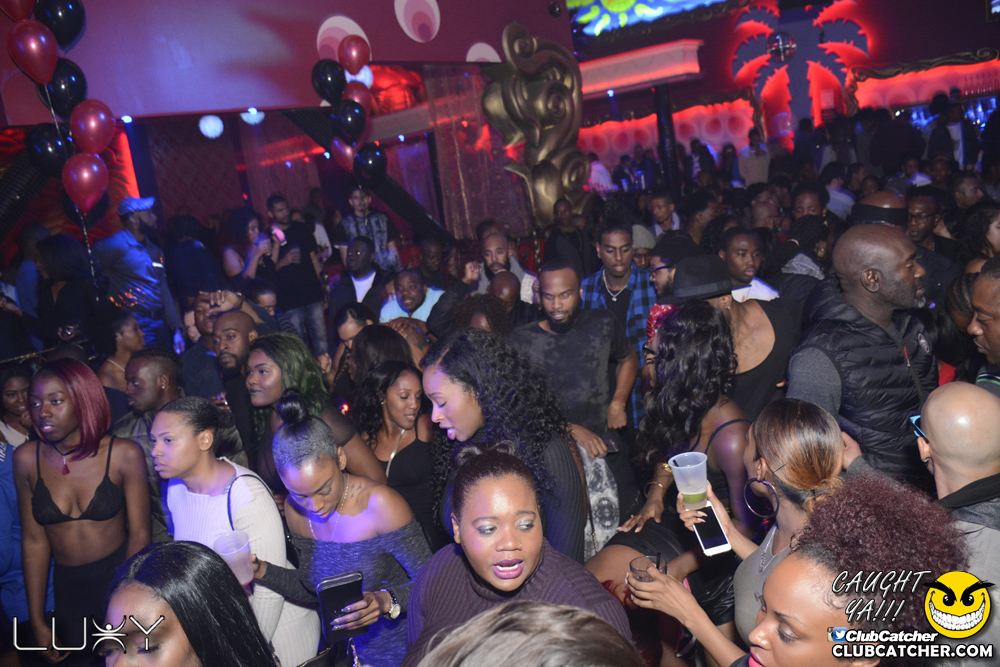 Luxy nightclub photo 127 - November 25th, 2016