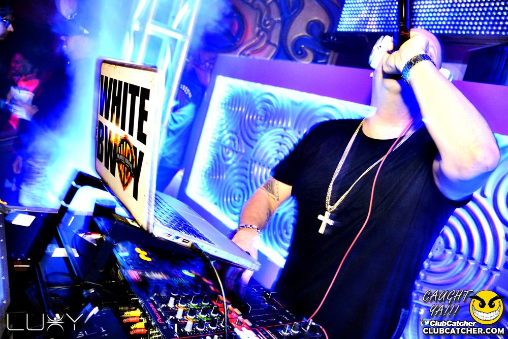 Luxy nightclub photo 128 - November 25th, 2016